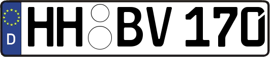 HH-BV170