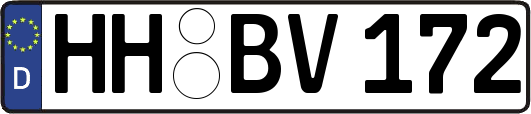HH-BV172