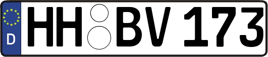 HH-BV173