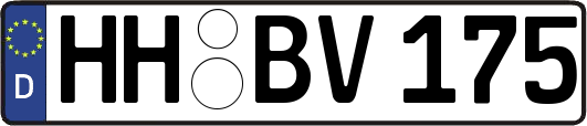 HH-BV175