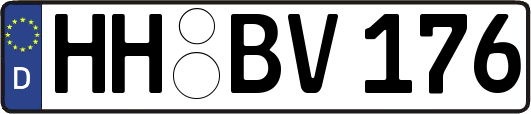 HH-BV176