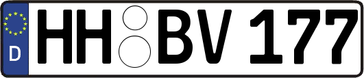 HH-BV177