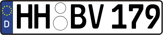 HH-BV179