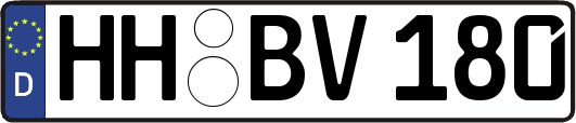 HH-BV180
