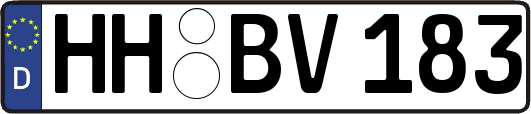 HH-BV183