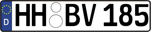 HH-BV185