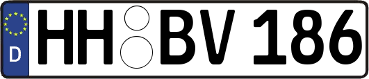 HH-BV186