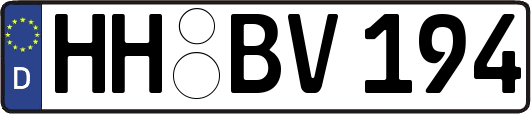 HH-BV194