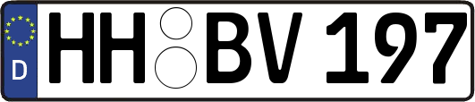 HH-BV197