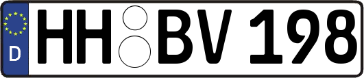 HH-BV198