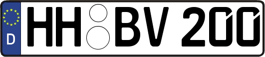 HH-BV200