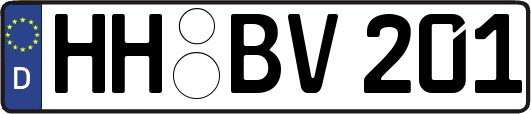 HH-BV201