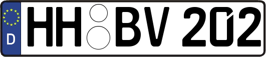 HH-BV202