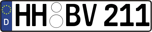 HH-BV211