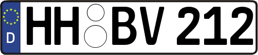 HH-BV212