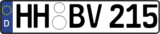 HH-BV215