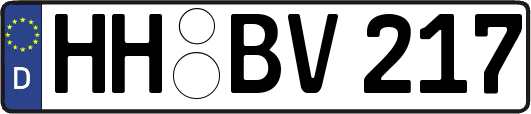 HH-BV217
