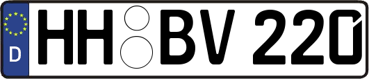 HH-BV220