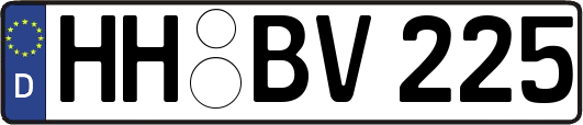 HH-BV225