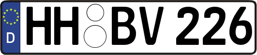 HH-BV226