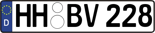 HH-BV228