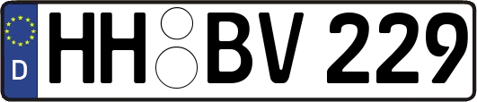 HH-BV229