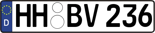 HH-BV236