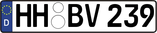 HH-BV239