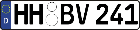 HH-BV241