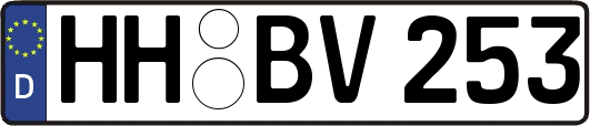 HH-BV253