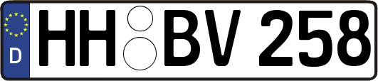 HH-BV258