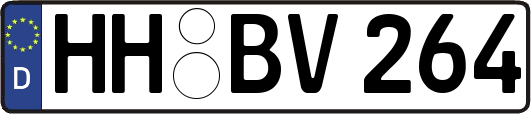 HH-BV264