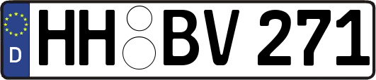 HH-BV271