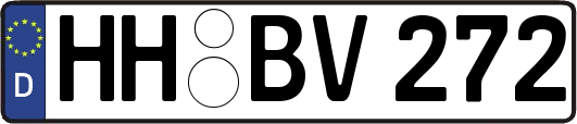 HH-BV272