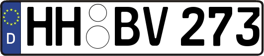 HH-BV273