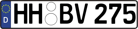 HH-BV275