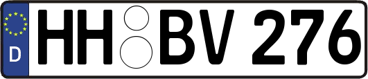 HH-BV276