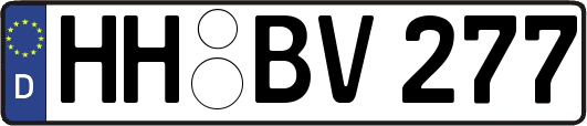 HH-BV277