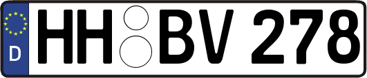 HH-BV278