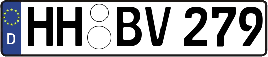 HH-BV279