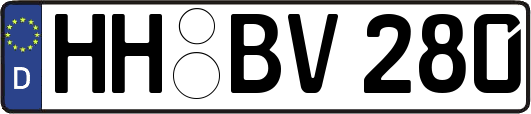 HH-BV280