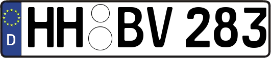 HH-BV283