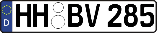 HH-BV285
