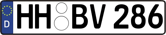 HH-BV286