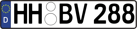 HH-BV288