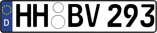 HH-BV293