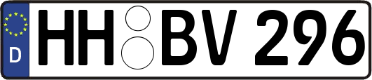 HH-BV296
