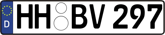 HH-BV297