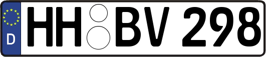 HH-BV298