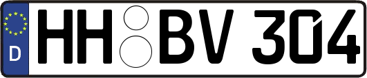 HH-BV304